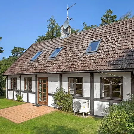 Skovhuset * Hasle