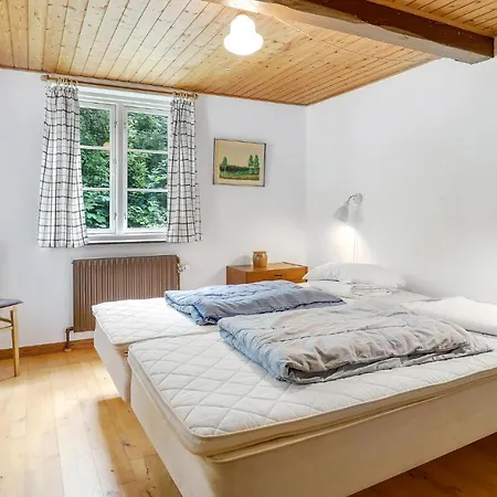 Skovhuset Dom wakacyjny *