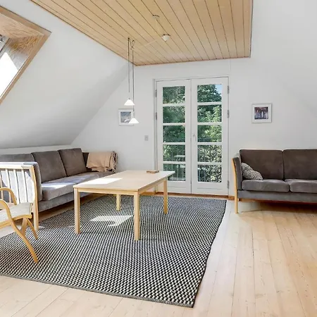 Skovhuset Hasle