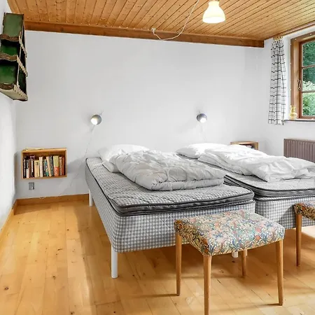 Skovhuset