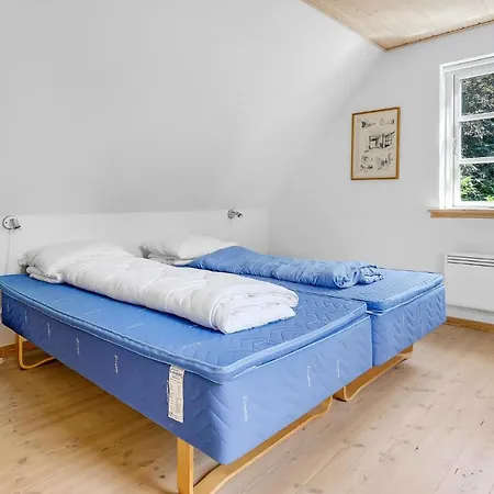Skovhuset Dom wakacyjny Hasle