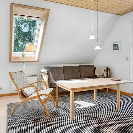 Skovhuset Dom wakacyjny