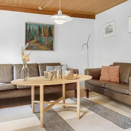 Skovhuset Dom wakacyjny *