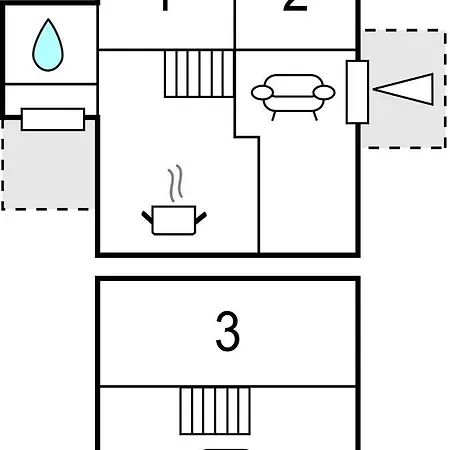 Skovhuset *