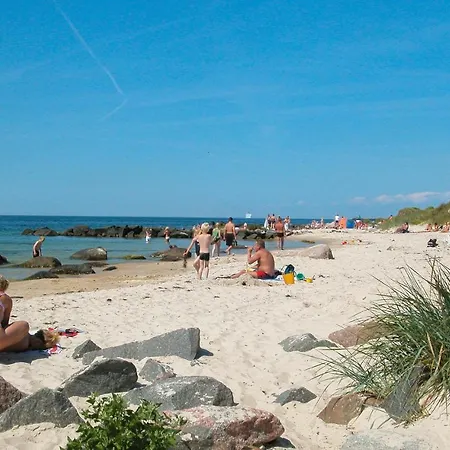 Skovhuset * Hasle