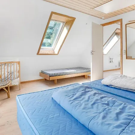 Skovhuset * Hasle