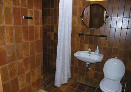 Сasa de vacaciones Skovhuset Hasle
