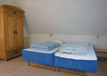 Skovhuset * Hasle