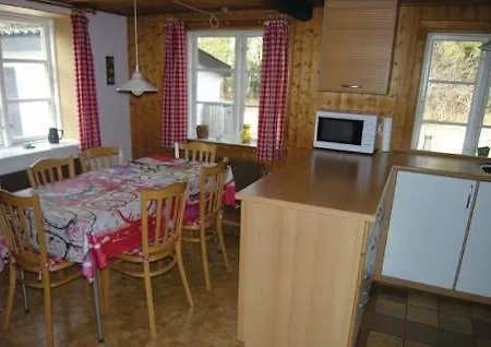 Skovhuset