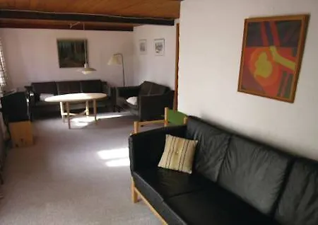 Skovhuset Сasa de vacaciones