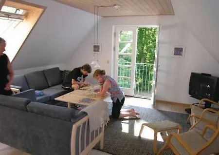 Skovhuset *